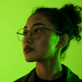 Vision Avatar